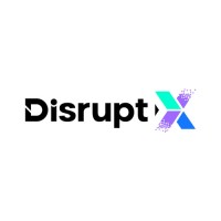 Disrupt-X Logo